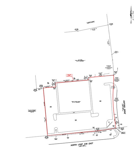 More Photos Of 1147 Cartwright Rd, Conroe Land For Sale