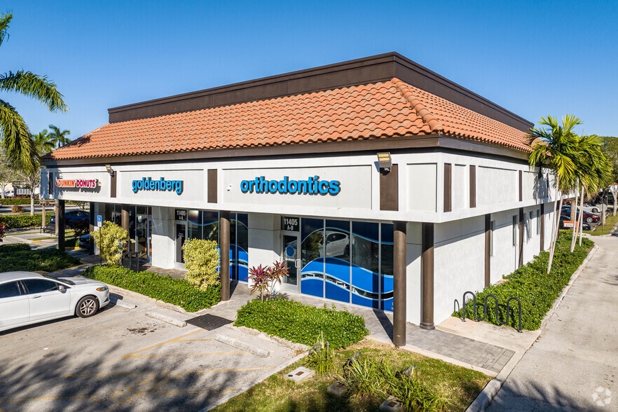 More Photos Of 11379-11443 W Palmetto Park Rd, Boca Raton Freestanding For Lease