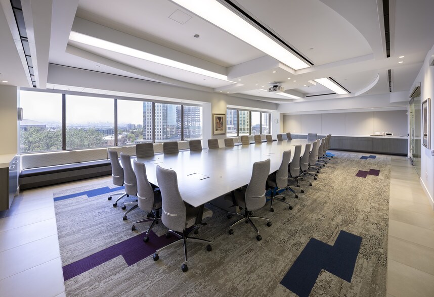 More Photos Of 1221 Broadway, Oakland Office For Lease