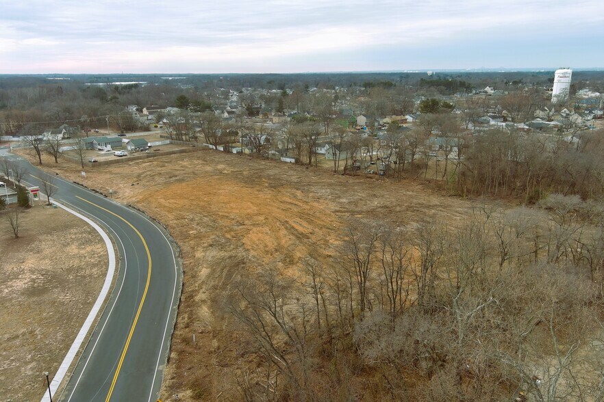 More Photos Of L8 Lodge Ave, Paulsboro Land For Sale