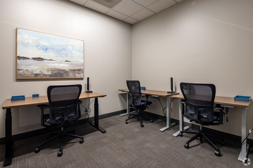 More Photos Of 50 Harrison St, Hoboken Office For Lease