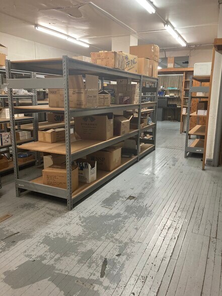 More Photos Of 4416-4418 W Diversey Ave, Chicago General Retail For Sale