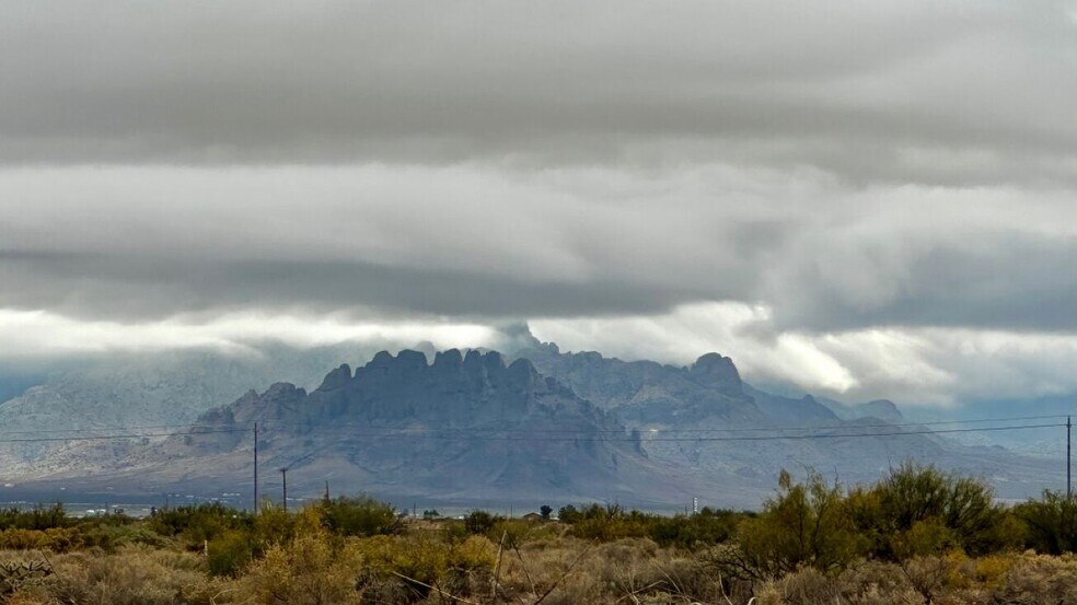 More Photos Of 4400 E Pine St, Deming Trailer Camper Park For Sale