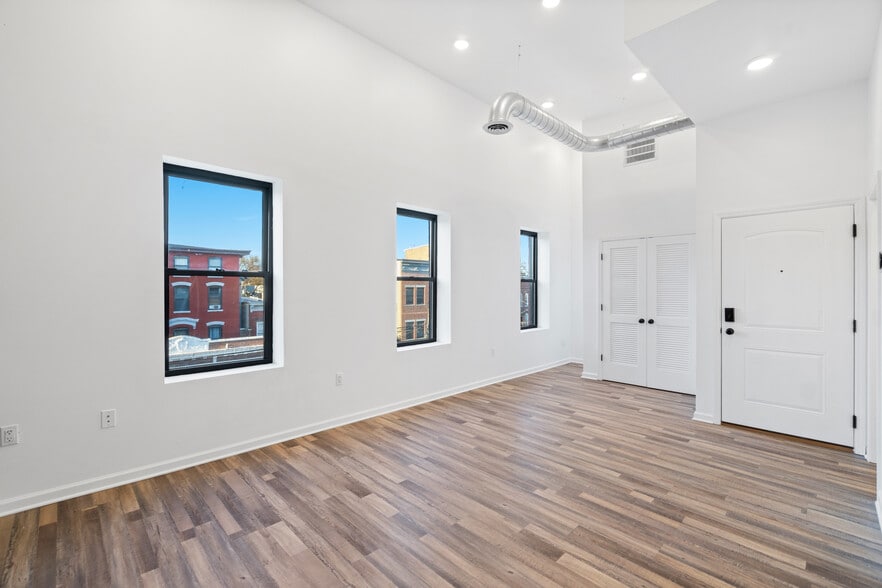 More Photos Of 310 Pacific Ave, Jersey City Storefront Retail Residential For Sale