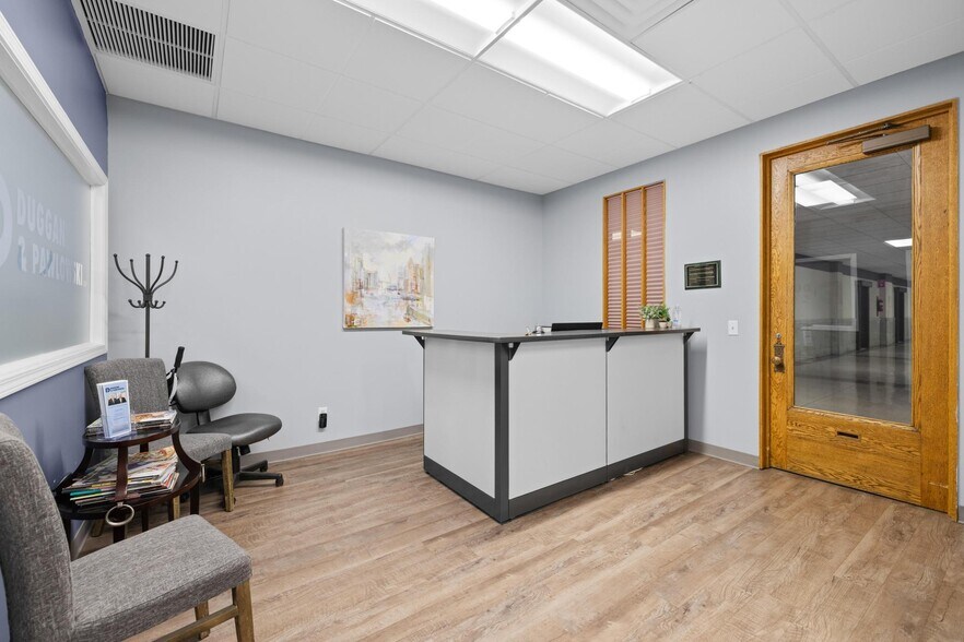 More Photos Of 403 Main St, Buffalo Office For Lease