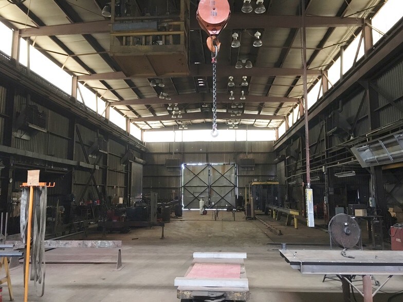 More Photos Of 500 Fountain St, Pittsburgh Manufacturing For Lease