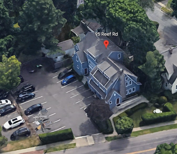 More Photos Of 95 Reef Rd, Fairfield General Retail For Lease