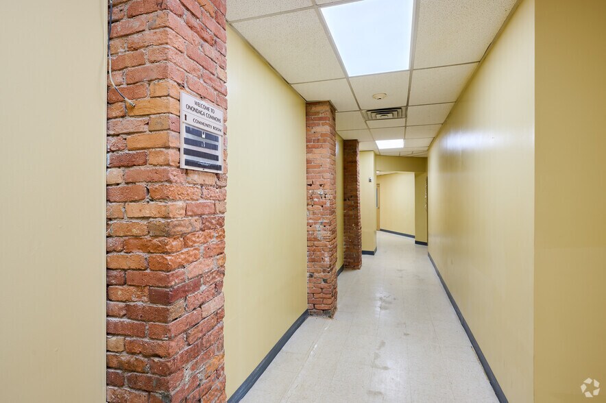 More Photos Of 422 W Onondaga St, Syracuse Warehouse For Sale