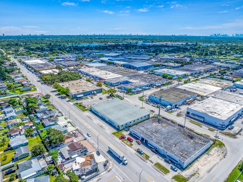More Photos Of 2450-2460 NW 151st St, Miami Warehouse For Lease