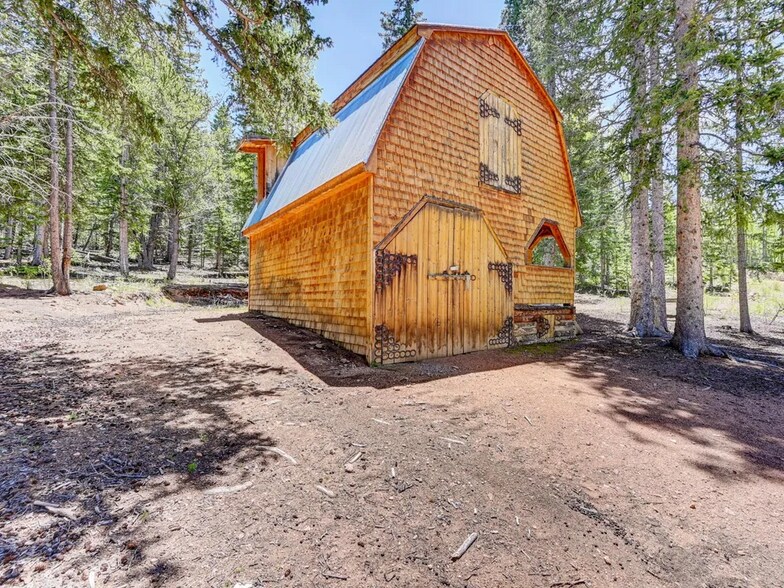 More Photos Of 6947 CR 8, Victor Land For Sale