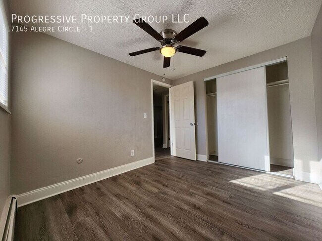 More Photos Of , Fountain Multifamily For Sale