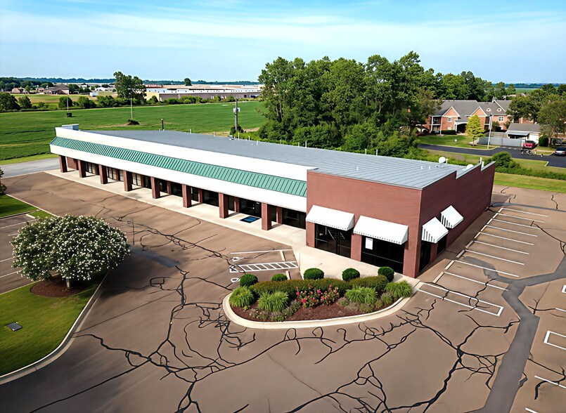 More Photos Of 1157 Casino Center Dr, Robinsonville Storefront For Sale