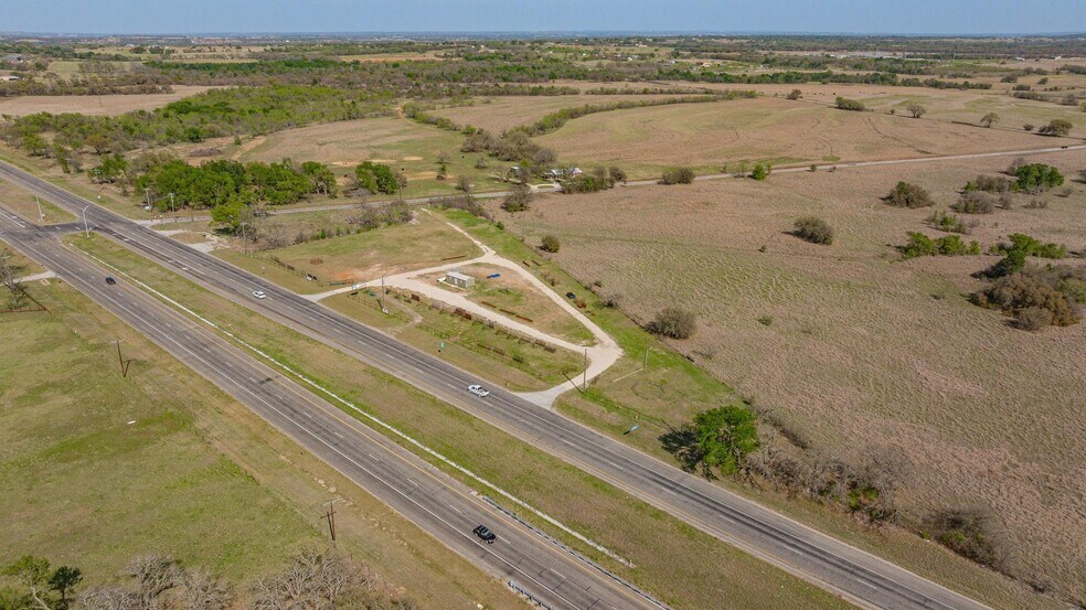 More Photos Of 12645 US-377, Dublin Office For Sale