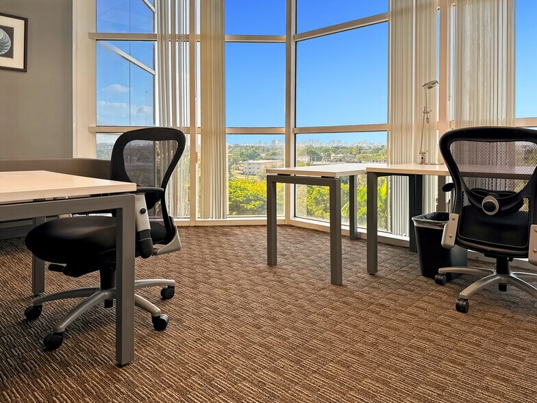 More Photos Of 4000 Hollywood Blvd, Hollywood Coworking Space