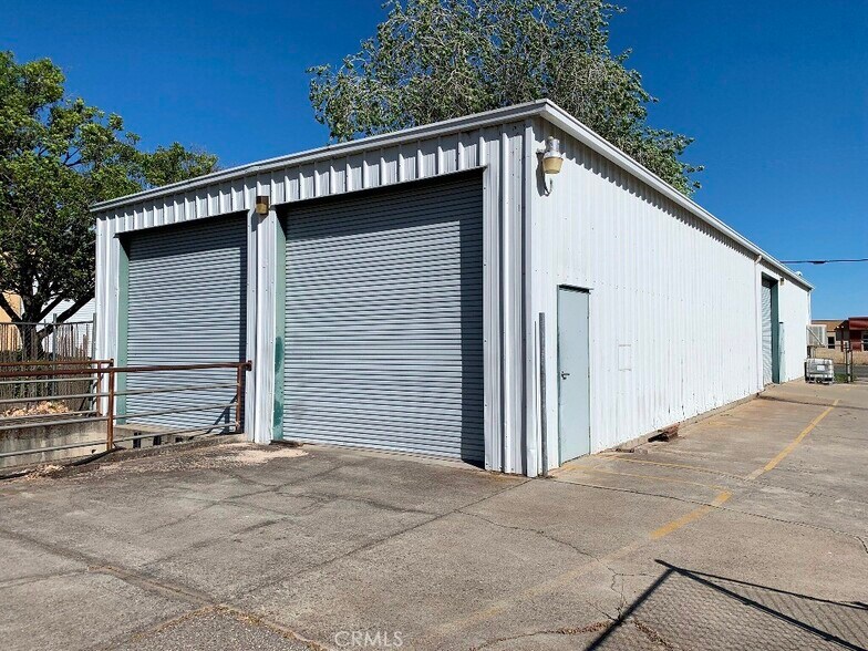 More Photos Of 200 Ryan Ave, Chico Manufacturing For Sale
