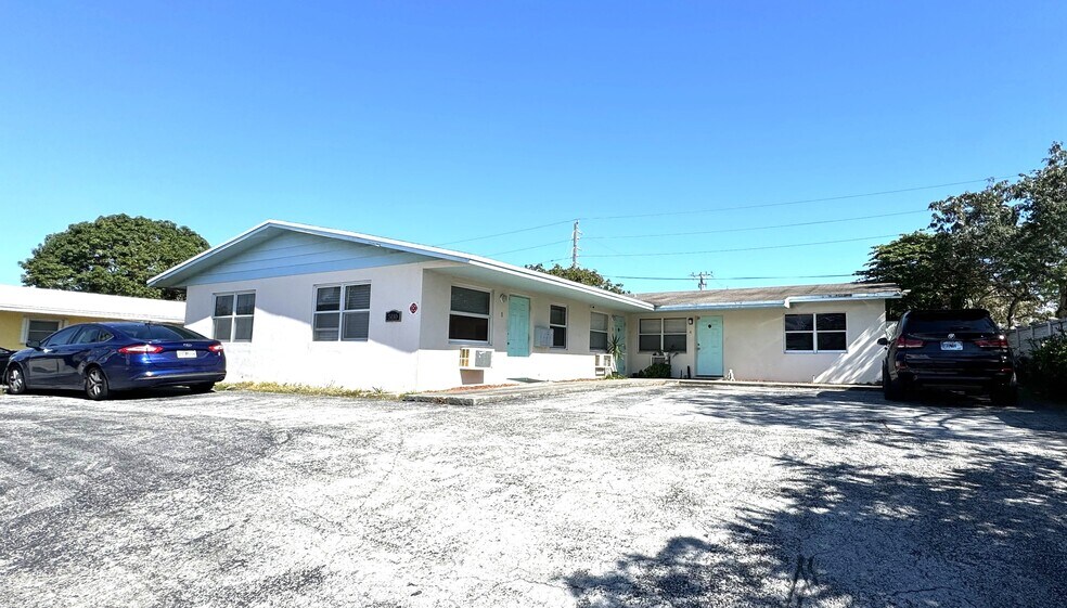 Primary Photo Of 5110 NE 18th Ave, Fort Lauderdale Apartments For Sale