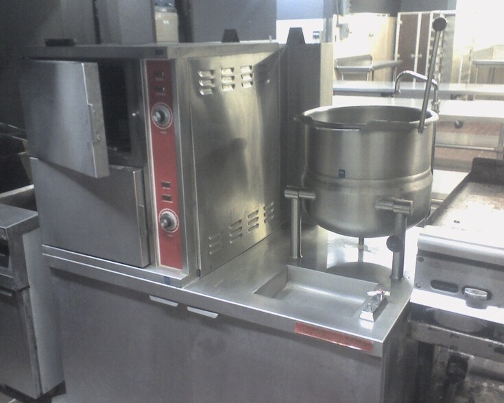 More Photos Of 401 Gilbert Dr, Lubbock Office For Lease