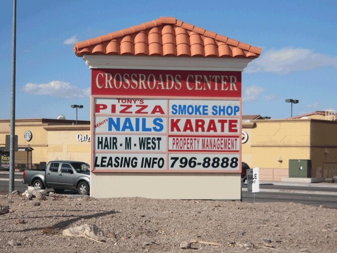 More Photos Of 650 E Horizon Dr, Henderson Restaurant For Sale