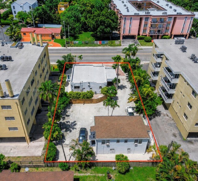 More Photos Of 340 NE 125th St, North Miami Office Residential For Sale