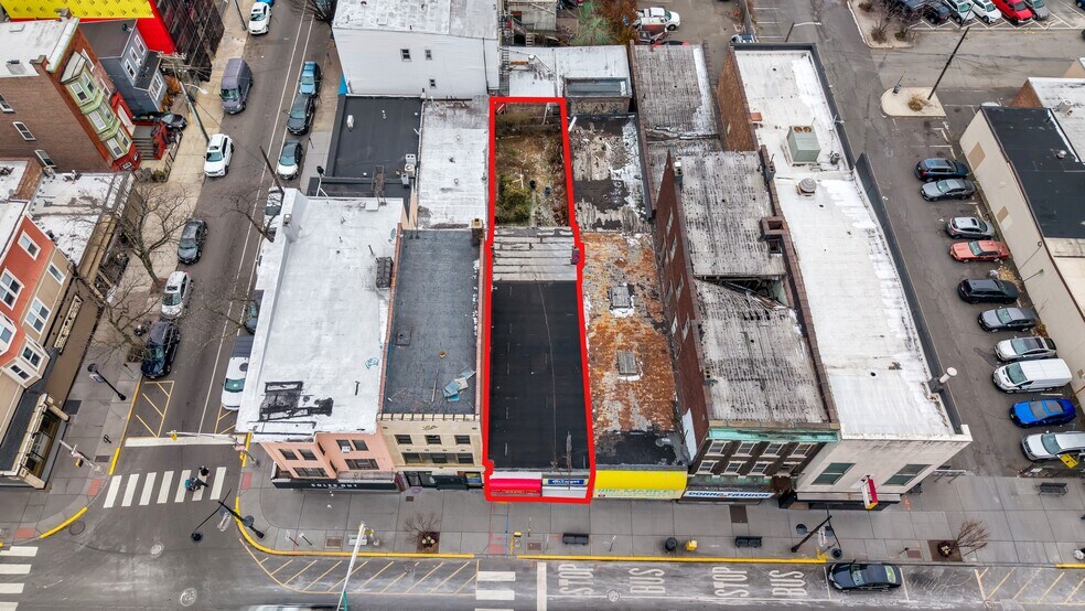 More Photos Of 362 Central Ave, Jersey City Storefront For Sale