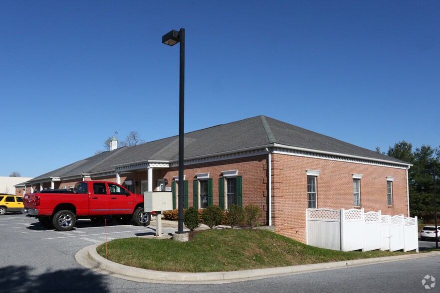More Photos Of 1812 Baltimore Blvd, Westminster Office For Lease