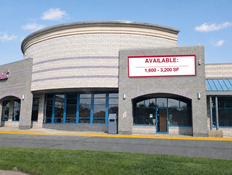 More Photos Of 1800 Pulaski Hwy, Bear Unknown For Lease