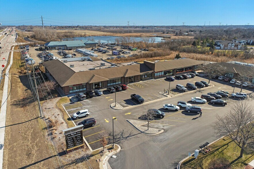 More Photos Of 8501-8503 75th St, Kenosha Unknown For Lease