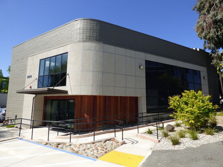 More Photos Of 2055 N Broadway, Walnut Creek Office For Sale