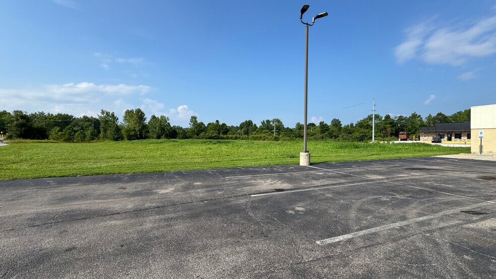 More Photos Of 0 Indiana 46, Spencer Land For Sale