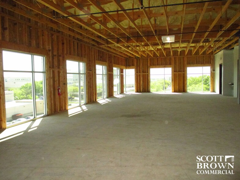 More Photos Of 2505 Scripture St, Denton Medical For Lease