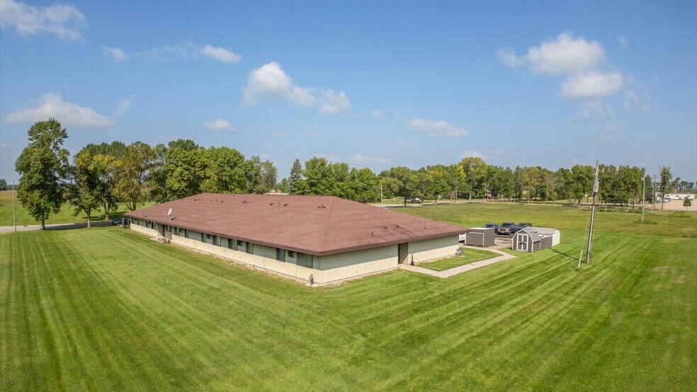 More Photos Of 23 Neptune St N, Cosmos Apartments For Sale