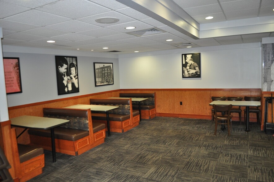 More Photos Of 7340 Fairlane Village Mall, Pottsville Freestanding For Sale