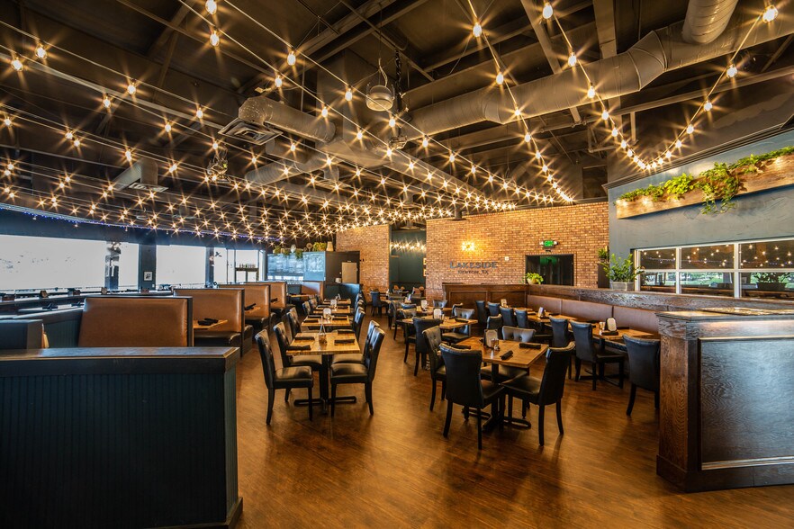 More Photos Of 3350 Unicorn Lake Blvd, Denton Restaurant For Sale