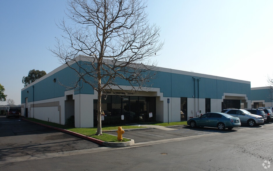 More Photos Of 10742-10752 Noel St, Los Alamitos Light Manufacturing For Sale