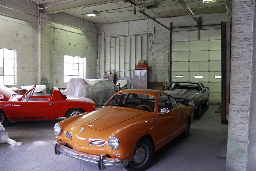 More Photos Of 53 Clifton Blvd, Clifton Truck Terminal For Sale