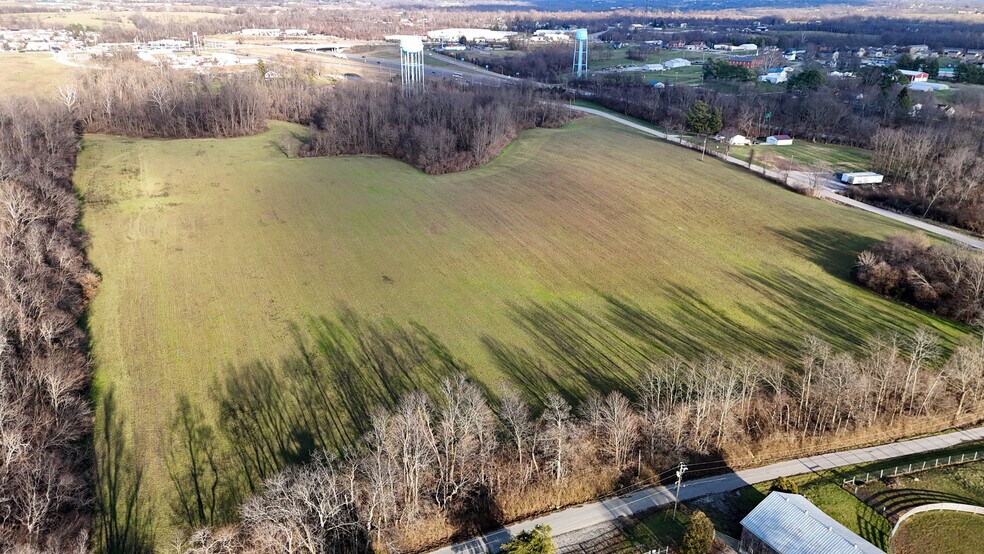 More Photos Of 980 Lebanon Road Rd, Crittenden Land For Sale