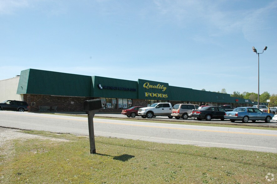 More Photos Of 70 Georgia Dr, Hartwell Unknown For Lease