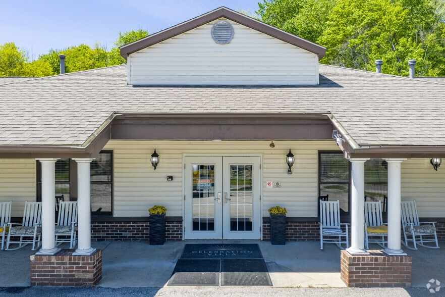 More Photos Of 2224 Walters Rd, Allison Park Assisted Living For Sale