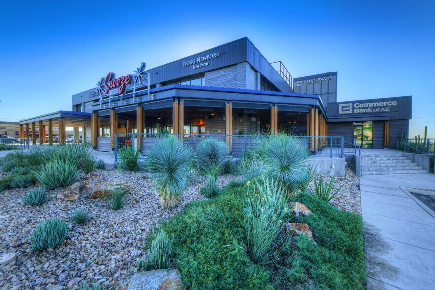 Primary Photo Of 7315 N Oracle Rd, Tucson Unknown For Lease