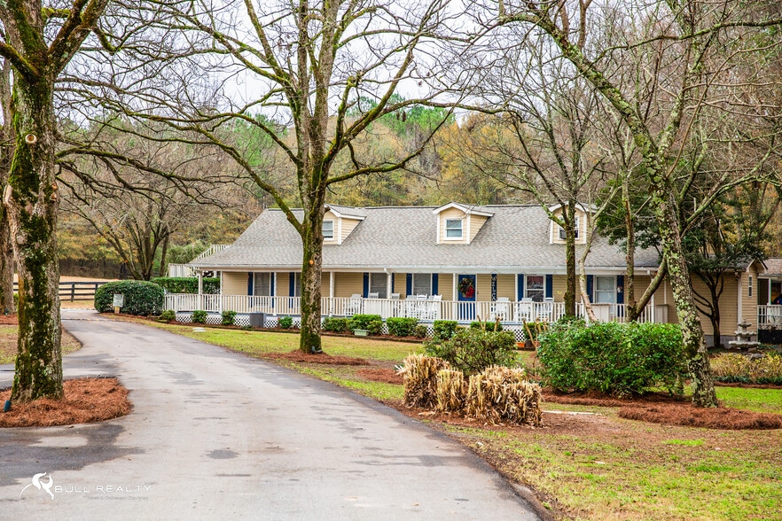 More Photos Of 286 Four Points Rd, Jackson Healthcare For Sale