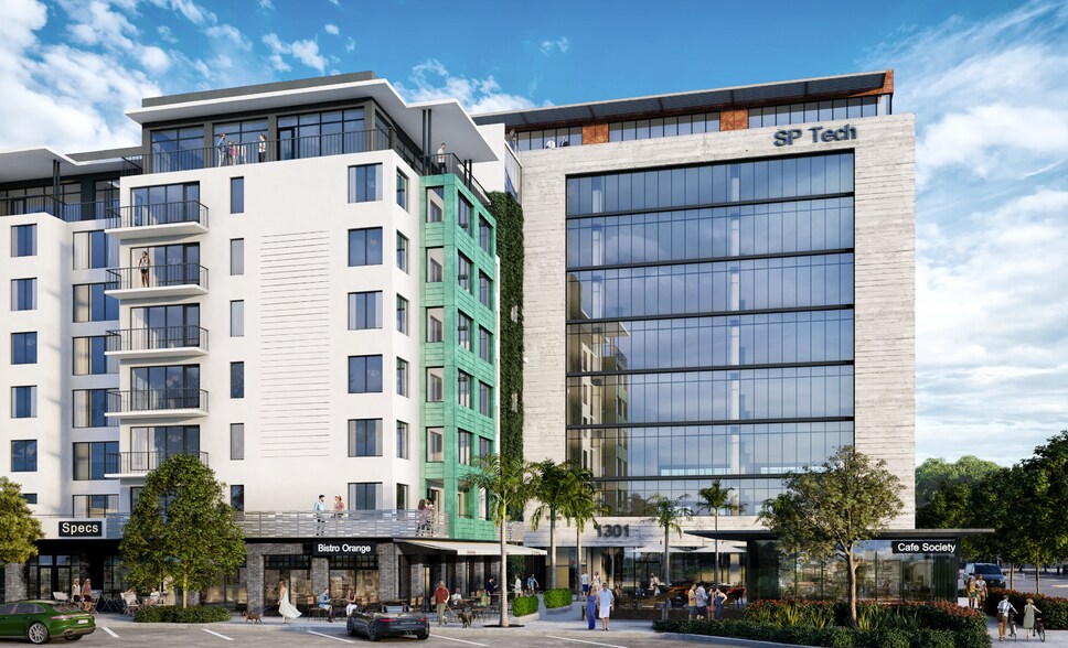 More Photos Of 1300 1st Ave N, Saint Petersburg Medical For Lease