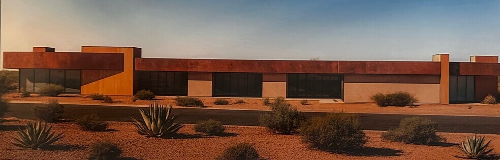 More Photos Of 1805 N Scottsdale Rd, Tempe Medical For Lease