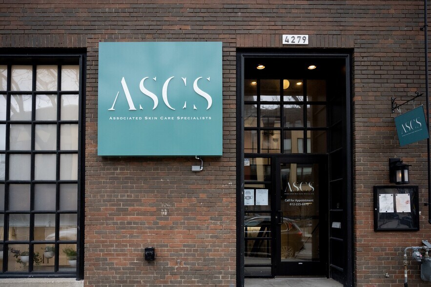 Primary Photo Of 4279 Sheridan Ave S, Minneapolis Healthcare For Sale