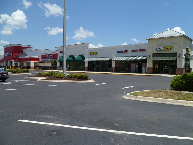 More Photos Of 2851-2853 Henley Rd, Green Cove Springs Unknown For Lease