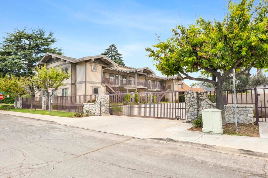 More Photos Of 437 N Riverside Ave, Rialto Loft Creative Space For Sale