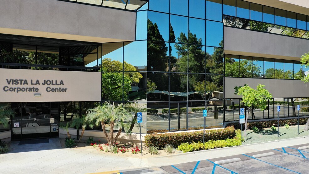 More Photos Of 4747 Morena Blvd, San Diego Office For Lease