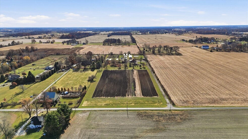 More Photos Of 2335 W 211th St, Sheridan Land For Sale