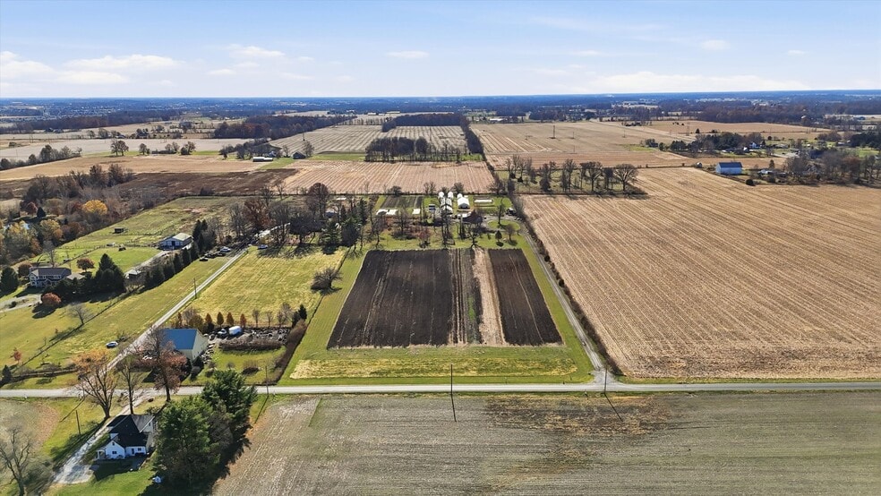 More Photos Of 2335 W 236th St, Sheridan Land For Sale