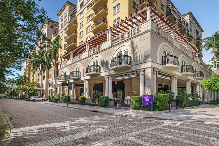 More Photos Of 101 S Plaza Real, Boca Raton Unknown For Lease
