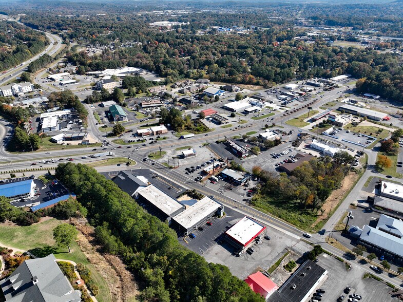 More Photos Of 2595 Georgetown Rd, Cleveland Hotel For Sale